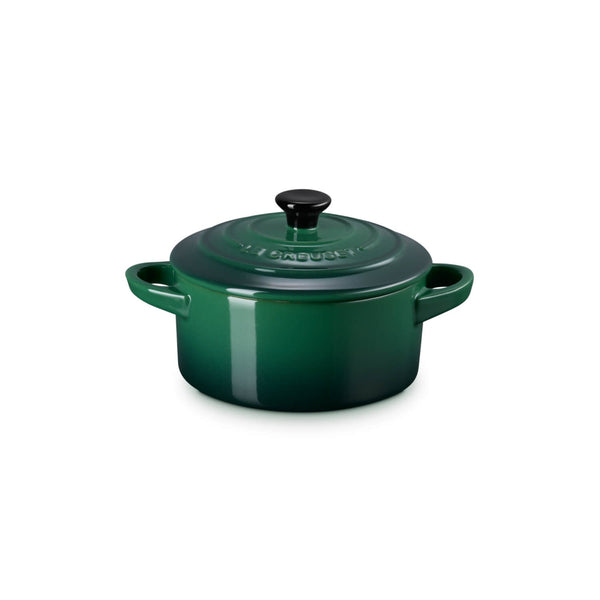 Le Creuset Stoneware Petite Round Casserole - Juniper