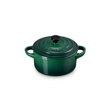 Le Creuset Stoneware Petite Round Casserole - Juniper
