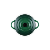 Le Creuset Stoneware Petite Round Casserole - Juniper