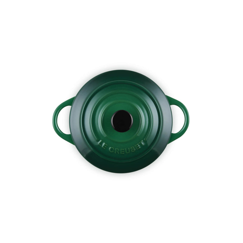 Le Creuset Stoneware Petite Round Casserole - Juniper