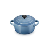 Le Creuset Stoneware Petite Casserole - Chambray