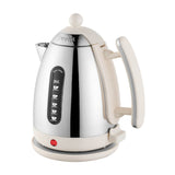 Dualit 72003 1.5 Litre Jug Kettle - Canvas White