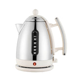 Dualit 72003 1.5 Litre Jug Kettle - Canvas White