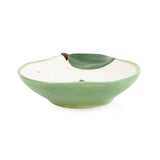 Candlelight 16cm Ceramic Pear Shaped Dish