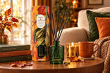 Candlelight 200ml Reed Diffuser - Maple & Cardamom