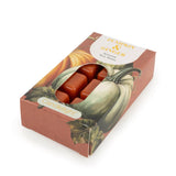 Candlelight Scented Wax Melts - Pumpkin & Ginger