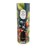 Candlelight 200ml Reed Diffuser - Wild Cranberry & Juniper