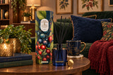 Candlelight 200ml Reed Diffuser - Wild Cranberry & Juniper
