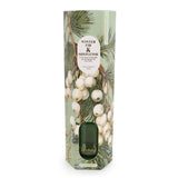 Candlelight 200ml Reed Diffuser - Winter Fir & Mistletoe