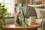 Candlelight 200ml Reed Diffuser - Winter Fir & Mistletoe