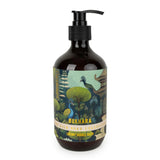 Candlelight 500ml Silk Road Bubble Bath - Bukhara Windermere