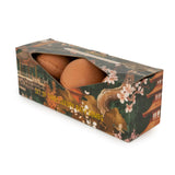 Candlelight Pack Of 3 Silk Road Bath Bombs - Samarkand Moroccan
