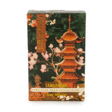 Candlelight Silk Road Hand Soap Bar - Samarkand Moroccan