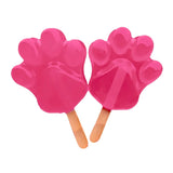 Eddingtons Paw Netto Kids or Pets Silicone Treat or Lolly Mould