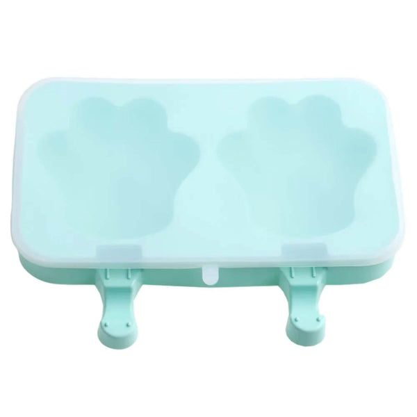 Eddingtons Paw Netto Kids or Pets Silicone Treat or Lolly Mould