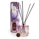 Candlelight 200ml Reed Diffuser - Crocus & Sweet Orange