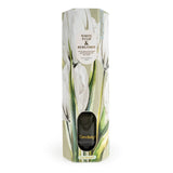 Candlelight 200ml Reed Diffuser - White Tulip & Bergamot