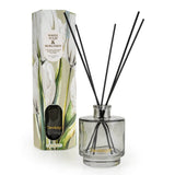 Candlelight 200ml Reed Diffuser - White Tulip & Bergamot
