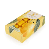 Candlelight Scented Wax Melts - Sweet Lemon & Rosemary