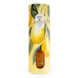 Candlelight 200ml Reed Diffuser - Sweet Lemon & Rosemary