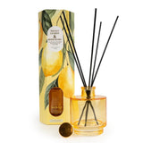 Candlelight 200ml Reed Diffuser - Sweet Lemon & Rosemary