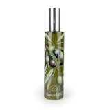 Candlelight Scented Room Spray & Glass Candle Jar Gift Set - Olive Vine & Thyme