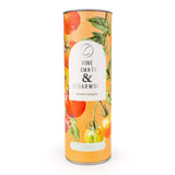Candlelight Set Of 9 Scented Tealights - Vine Tomato & Cedarwood