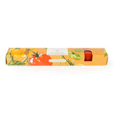 Candlelight Scented Wax Melts - Vine Tomato & Cedarwood