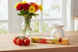 Candlelight Scented Wax Melts - Vine Tomato & Cedarwood