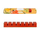 Candlelight Scented Wax Melts - Vine Tomato & Cedarwood