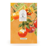 Candlelight Scented Room Spray & Glass Candle Jar Gift Set - Vine Tomato & Cedarwood