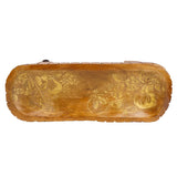 Candlelight 34cm Mango Wood Japanese Style Tray