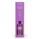 Candlelight 1000ml Reed Diffuser - Red Cherry Blossom