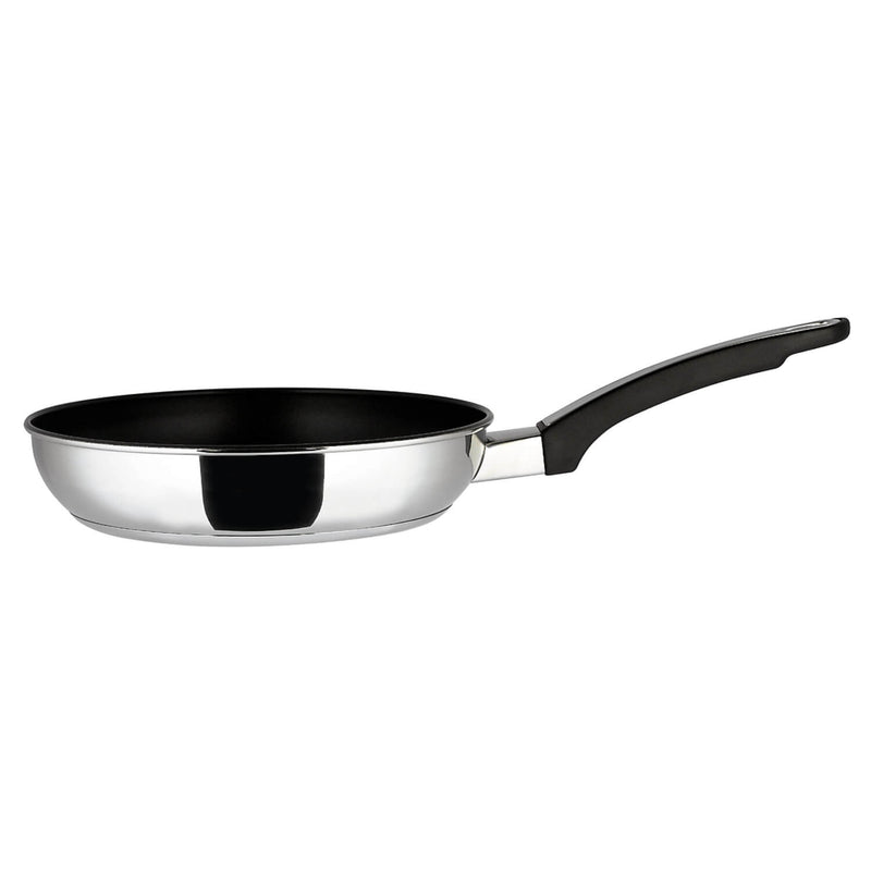 Prestige Everyday Stainless Steel 5-Piece Cookware Set
