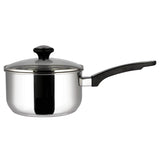 Prestige Everyday Stainless Steel 5-Piece Cookware Set