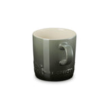 Le Creuset  Holly Stoneware 350ml Coffee Mug - Thyme
