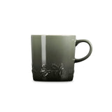 Le Creuset  Holly Stoneware 350ml Coffee Mug - Thyme