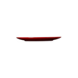 Le Creuset Stoneware Holly 19cm Plate - Cerise