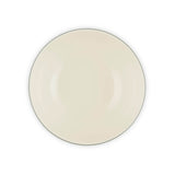 Le Creuset Stoneware Holly 25cm Serving Bowl - Thyme