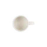 Le Creuset La Jardin Stoneware 350ml Mug - Meringue