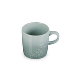 Le Creuset La Jardin Stoneware 350ml Mug - Sea Salt
