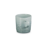 Le Creuset La Jardin Stoneware 350ml Mug - Sea Salt