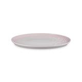 Le Creuset La Jardin Stoneware 36cm Oval Platter - Shell Pink