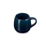 Le Creuset Stoneware 320ml Coupe Sphere Mug - Nuit