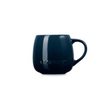 Le Creuset Stoneware 320ml Coupe Sphere Mug - Nuit