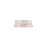 Le Creuset Stoneware 18cm Medium Pet Bowl - Shell Pink