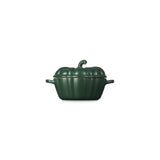 Le Creuset Halloween Stoneware 350ml Pumpkin Petite Round Casserole - Forêt