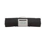 Scruffs Expedition Water Resistant Roll Up Travel Pet Bed - Storm Grey