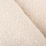 Scruffs Boucle 75cm x 60cm Box Bed - Ivory