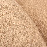 Scruffs Boucle 90cm x 70cm Box Bed - Desert Brown